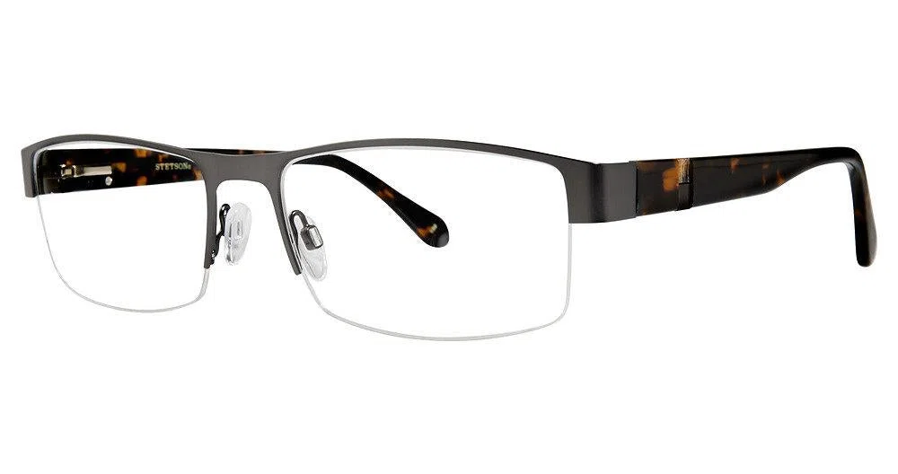 Stetson SX32 Eyeglasses - view 5